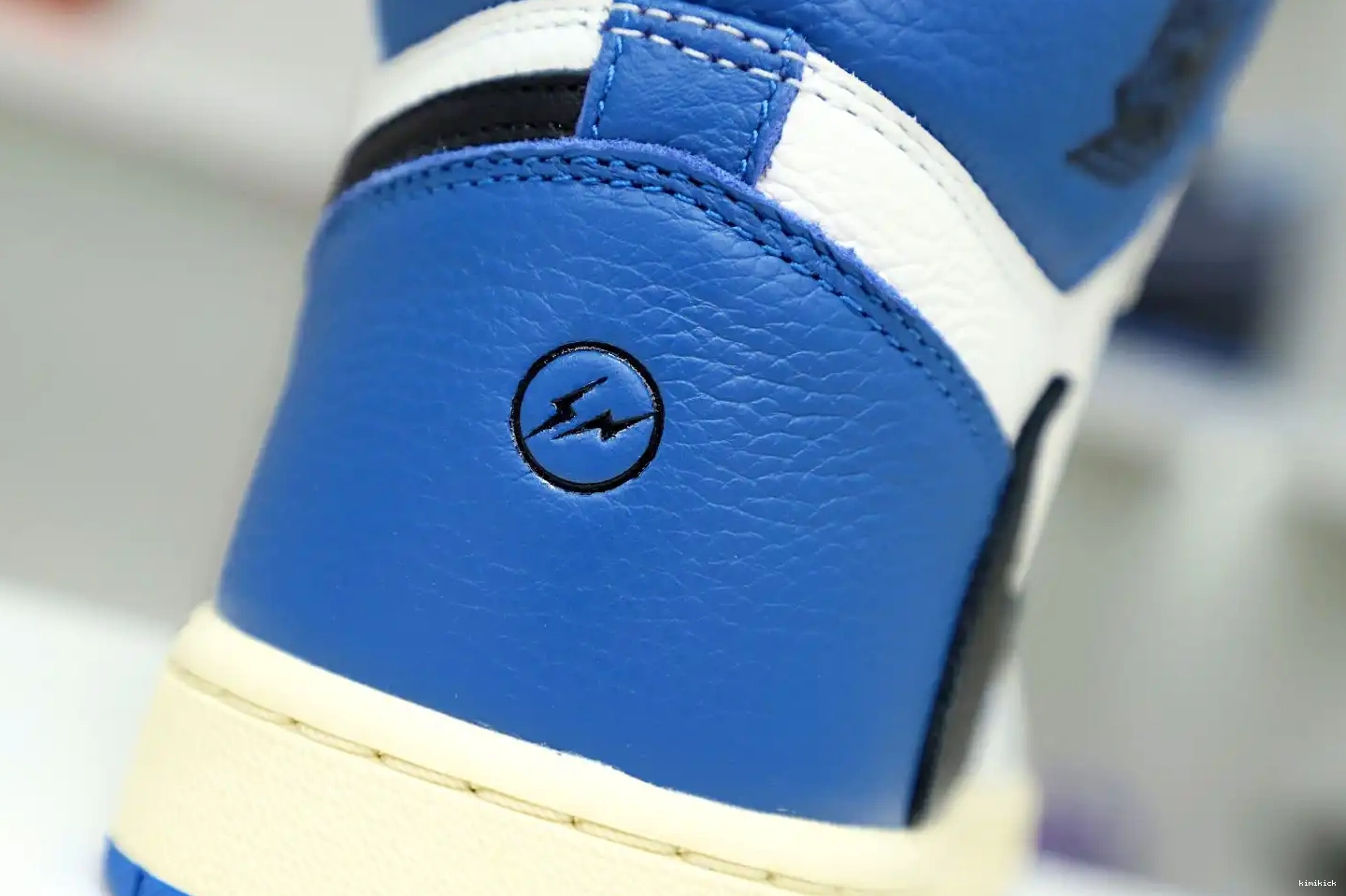 1 JORDAN DESIGN AIR X SCOTT FRAGMENT TRAVIS X RETRO Kimikick HIGH 0613